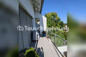 Tauschwohnung: Suche 3/4-Zimmer-Wohnung in Stuttgart bis 1500€