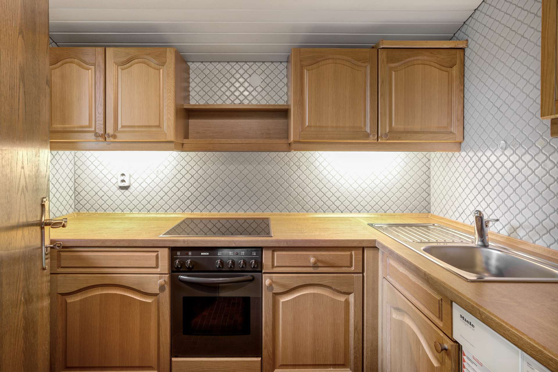 Immobilie in Lenggries - Zwei Einheiten, ein Zuhause. Haus im Haus mit flexiblen Möglichkeiten. - Bild 1