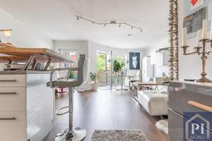Moderne Etagenwohnung mit Balkon, Einbauküche und Tiefgaragenstellplatz – Die vollständige Adresse der Immobilie erhältst du vom Anbieter., 24143 Gaarden-Ost, Kiel – Vorschaubild 5