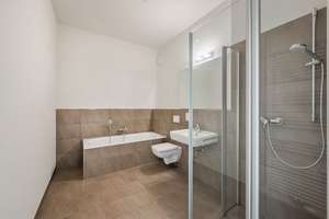 Ideal für Singles und Paare - 3-Zimmer Wohnung ab sofort! – Am Winterhafen 1a, 28217 Überseestadt, Bremen – Vorschaubild 7