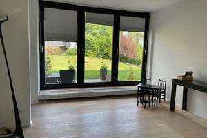 Moderne Erdgeschosswohnung mit Terrasse im Grünen - Nähe Toelleturm – Wittelsbacherstraße 27, 42287 Barmen, Wuppertal – Vorschaubild 2
