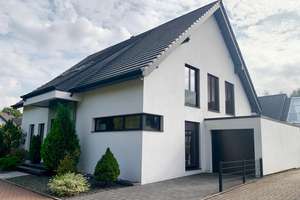 Spitzen- Villa in Best Lage am Golfplatz, Duisburg-Bucholz – Die vollständige Adresse der Immobilie erhältst du vom Anbieter., 47249 Buchholz, Duisburg – Vorschaubild 19
