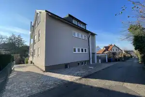 lichtdurchflutet und modern: 3-Zimmer-Wohnung in ruhiger Lage von Heilbronn-Ost – Heilbronn – Vorschaubild 8