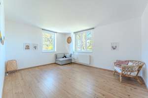 Elegantes Stadthaus mit Wohlfühlgarten und lichtdurchflutetem Wellness-Dachgeschoss – Die vollständige Adresse der Immobilie erhältst du vom Anbieter., 13129 Blankenburg, Berlin – Vorschaubild 15