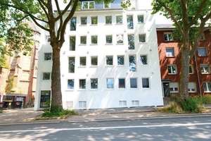 Studenten aufgepasst: modernes App mit EBK in top Lage von Bochum! – Bessemerstraße 45, 44793 Kruppwerke, Bochum – Vorschaubild 12