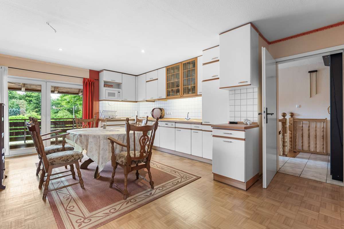 Immobilie in Ihlow - Ihlowerfehn: Wohn- und Geschäftshaus mit Entwicklungspotenzial! - Bild 0