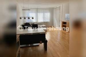 Tauschwohnung: kleine Wohnung in Untertürkheim gegen größere im Umland – Die vollständige Adresse der Immobilie erhältst du vom Anbieter., 70327 Flohberg, Stuttgart – Vorschaubild 2