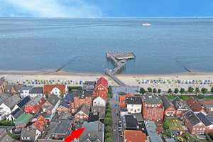 Wohn-und Geschäftshaus in bester Innenstadtlage – Mittelstraße 6, 25938 Wyk auf Föhr – Vorschaubild 9