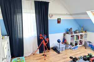 Die müsste Ihnen gefallen: DHH mit großem Platzangebot, guter Ausstattung, Westgarten, Garage! – Alzey-Worms (Kreis) – Vorschaubild 31