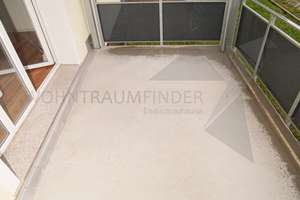 Helle, modern sanierte 3 Raum EG-Wohnung mit XXL-Balkon und Tageslichtbad – Zschopauer Straße 126, 9126 Bernsdorf, Chemnitz – Vorschaubild 5