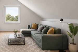 NEUBAU - geräumiges Reihenmittelhaus - modern, effizient,  mit Wärmepumpe – Die vollständige Adresse der Immobilie erhältst du vom Anbieter., 89547 Gerstetten – Vorschaubild 12