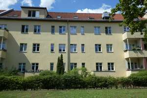 Charmante 2-Zimmer-Dachgeschosswohnung in zentraler Lage von Wilhelmsruh! – Die vollständige Adresse der Immobilie erhältst du vom Anbieter., 13158 Wilhelmsruh, Berlin – Vorschaubild 6