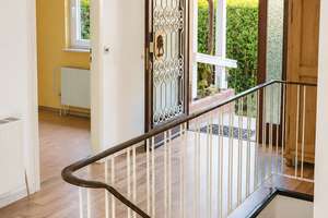 Ein Zuhause mit Zukunft – Großzügiger Bungalow auf Traumgrundstück in Mainz-Ebersheim – Die vollständige Adresse der Immobilie erhältst du vom Anbieter., 55129 Ebersheim, Mainz – Vorschaubild 4