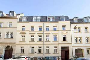 *freiwerdend* 2022 saniert | Plagwitz | Balkon | Tageslichtbad | ebenerd. Dusche | ruhiger Innenhof – 4229 Plagwitz, Leipzig – Vorschaubild 5