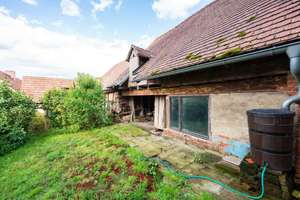 Bauernhaus mit Scheune und Selbstversorgergarten – Die vollständige Adresse der Immobilie erhältst du vom Anbieter., 7616 Serba – Vorschaubild 11
