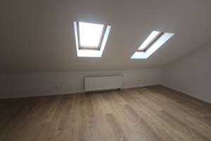 2-Zimmer Dachgeschosswohnung in Nienburg – Lehmwandlungsweg 12, 31582 Nienburg (Weser) – Vorschaubild 4
