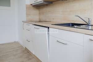 Erstbezug! Kernsanierte 2 Zimmerwohnung in Schmargendorf zu verkaufen!
