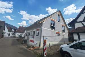 Nur noch eine DHH frei! Schöne DHH in Durmesheim – Ritterstr. 31, 76448 Rastatt (Kreis) – Vorschaubild 2