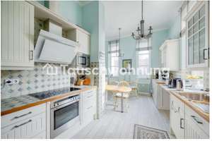Tauschwohnung: Westend gegen Zehlendorf – Die vollständige Adresse der Immobilie erhältst du vom Anbieter., 14052 Westend, Berlin – Vorschaubild 2