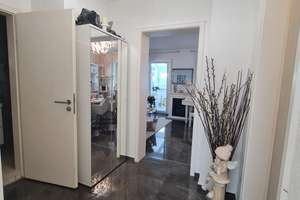 Helle 2-Zimmer-Wohnung im 1. OG in Augsburg-Hirblinger Straße – Hirblinger Straße 129 1/2 a, 86156 Oberhausen-Süd, Augsburg – Vorschaubild 12