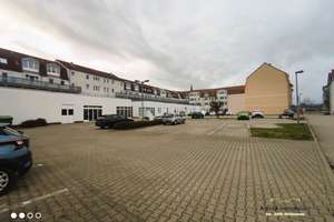 Helle 2-Raumwohnung | Zentral – Mühlstraße 25, 6749 Bitterfeld-Wolfen – Vorschaubild 9