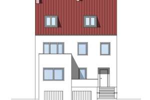 Traumhafte  3-Zimmer-Wohnung mit großem Sonnen-Balkon in Bestlage Hannover-Zoo – Die vollständige Adresse der Immobilie erhältst du vom Anbieter., 30175 Zoo, Hannover – Vorschaubild 2