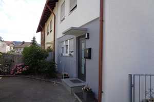 Reihenhaus mit Garten in direkter Nähe zur Schweizer Grenze – Konstanz (Kreis) – Vorschaubild 1