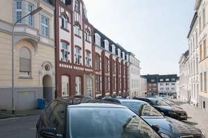Attraktive Loftwohnung in der Nähe vom Bunten Garten mit Einbauküche, Balkon und PKW-Stellplatz
 – Die vollständige Adresse der Immobilie erhältst du vom Anbieter., 41061 Gladbach, Mönchengladbach – Vorschaubild 13