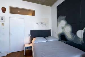 Traumhaftes Loft in Frankfurts Innenstadt – 60311 Innenstadt, Frankfurt am Main – Vorschaubild 7