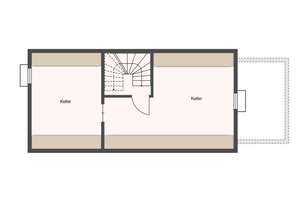 Bezugsfrei! Baujahr 2000 | 2 Pkw-Stellplätze | ausgebautes Studio | Gäste-WC | Keller | Garten – Die vollständige Adresse der Immobilie erhältst du vom Anbieter., 4158 Wiederitzsch, Leipzig – Vorschaubild 20