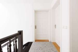 Stylische, moderne Wohnung mit 12 m² Balkon – Die vollständige Adresse der Immobilie erhältst du vom Anbieter., 30163 List, Hannover – Vorschaubild 11