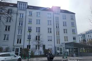 Attraktive 2 Zimmerwohnung in Dresden!