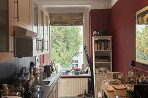 Sichere Kapitalanlage in gefragter Lage in Barmbek-Süd, 2-Zimmer-Wohnung im Schleidenhof – Schleidenstraße 6, 22083 Barmbek-Süd, Hamburg – Vorschaubild 7