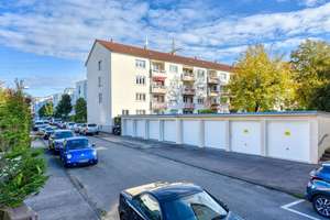 West-Balkon & Abendsonne - modernisiert, gemütlich & gepflegt - TL-Bad mit Wanne - inkl. EBK – Die vollständige Adresse der Immobilie erhältst du vom Anbieter., 70437 Rot, Stuttgart – Vorschaubild 20