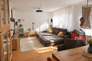  Stadtnahe - 3 Zimmer Wohnung im Stuttgarter Westen