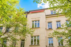 NEU: Attraktive Dachgeschosswohnung mit Balkon in Leipzig-Schleußig – Die vollständige Adresse der Immobilie erhältst du vom Anbieter., 4229 Schleußig, Leipzig – Vorschaubild 5