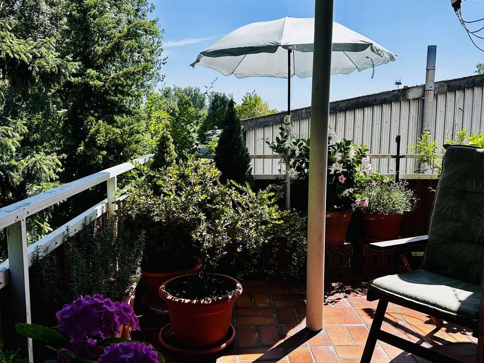 Ansichten Balkon OG (1)