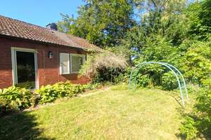 HH-DUVENSTEDT: Bungalow in Toplage, zum Abriss viel zu schade – Die vollständige Adresse der Immobilie erhältst du vom Anbieter., 22397 Duvenstedt, Hamburg – Vorschaubild 8