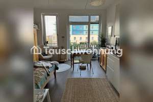 Tauschwohnung: Wohnungstausch-Abenteuer in Berlin!
