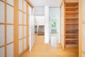 Schöne Dachterrassen-Maisonette zwischen Bonner Platz und Münchner Freiheit – Die vollständige Adresse der Immobilie erhältst du vom Anbieter., 80803 Münchner Freiheit, München – Vorschaubild 15