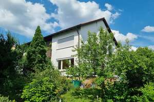 Erdgeschosswohnung sofort beziehbar! Gepflegtes Zweifam.-Haus mit Doppelgarage und Garten in ruhiger – Die vollständige Adresse der Immobilie erhältst du vom Anbieter., 97500 Ebelsbach – Vorschaubild 11