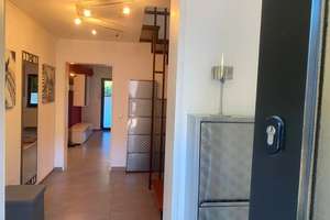 Familienfreundliches Reihenhaus in ruhiger Lage – Die vollständige Adresse der Immobilie erhältst du vom Anbieter., 30655 Groß-Buchholz, Hannover – Vorschaubild 5