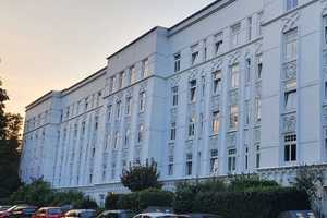 Zwei-Zimmer-Wohnung in unmittelbarer Nähe zur Uniklinik (UKE) – Hamburg – Vorschaubild 1