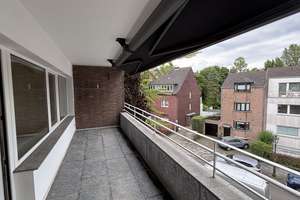 Großzügiges Wohnen auf 168 m² in bester Lage – mit 4 Balkonen und Einzelgarage – Die vollständige Adresse der Immobilie erhältst du vom Anbieter., 40237 Düsseltal, Düsseldorf – Vorschaubild 5