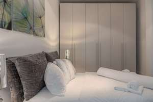 Charmante 2-Zimmer-Wohnung im Herzen von Berlin-Mitte – Die vollständige Adresse der Immobilie erhältst du vom Anbieter., 10117 Mitte (Ortsteil), Berlin – Vorschaubild 13