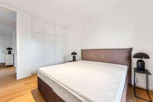 Courtagefrei! Luxuriöse 3-Zimmer (Erstbez), Terrasse & Wasserblick inkl. hochw. Einbauten zu kaufen! – Die vollständige Adresse der Immobilie erhältst du vom Anbieter., 20457 HafenCity, Hamburg – Vorschaubild 8