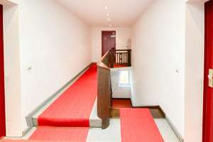 WOHNPOTENZIAL IN CHARLOTTENBURG | GEWERBE MIT BERLINBLICK | PROVISIONSFREI! – Niebuhrstraße 10, 10629 Charlottenburg, Berlin – Vorschaubild 16