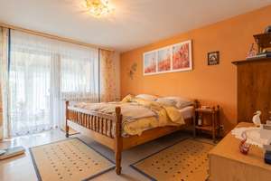 Mehrparteienhaus in Grafenau - Schlag 
3-Vermietete Wohnungen, Dachgeschoss Ausbaufähig – Die vollständige Adresse der Immobilie erhältst du vom Anbieter., 94481 Grafenau – Vorschaubild 8