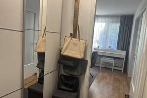 UNTERMIETE ab September (1.9.2026-31.5.2027) in München Isarvorstadt, 2 Zimmer, 63 qm, vollmöbliert – Die vollständige Adresse der Immobilie erhältst du vom Anbieter., 80337 Am alten südlichen Friedhof, München – Vorschaubild 7