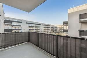 Lacus Quartier: Exklusive 4-Zimmer-Wohnung – Gustav-Adolf-Straße 116, 13086 Weißensee, Berlin – Vorschaubild 10